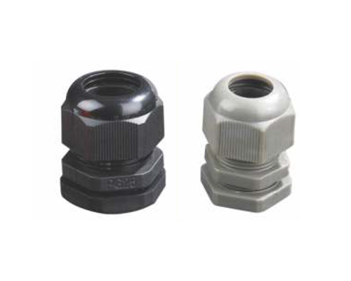 Braco Electricals India Pvt. Ltd. – Manufacturer of cable glands